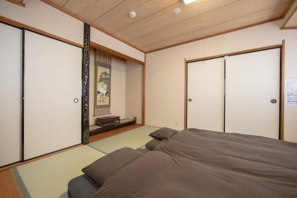 Ougi-An Villa Kyoto Exterior foto